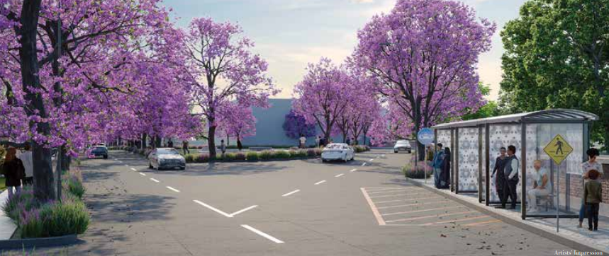 KBL ENCLAVE - PHASE 2 Image